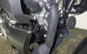 HONDA CB125 R 2001 JC91