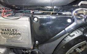 HARLEY XL1200S 2002