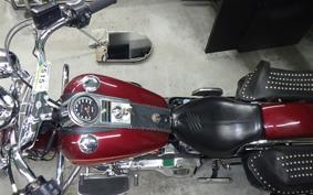 HARLEY FLSTC 1340 1994