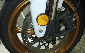 SUZUKI GSX-R1000 2010