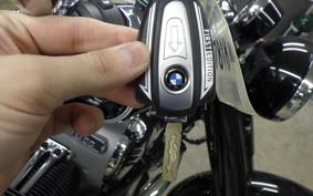 BMW R18 2022