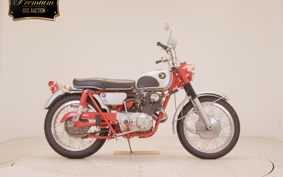 HONDA CL72 BENLY 2022 CL72