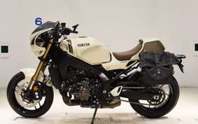 YAMAHA XSR900 2025 RN96J