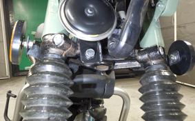 HONDA CT125 HUNTER CUB 2013 JA55