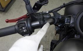 HONDA REBEL 500 A 2019 PC60