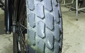 HONDA FTR223 2023 MC34