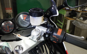 HONDA VFR400R 1987 NC24