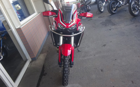 HONDA CRF1100L AFRICA TWIN 2020 SD10