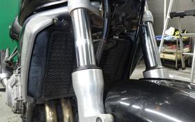 KAWASAKI BALIUS 250 ZR250A