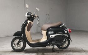 HONDA GIORNO AF77