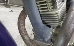 SCORPA TY-S125F 2006