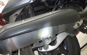 YAMAHA CYGNUS 125 X 2 2007 SE44J