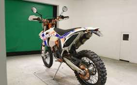 KTM 125 EXC 1998