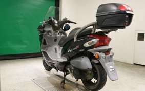 KYMCO GRAND DINK 125 Z 2024