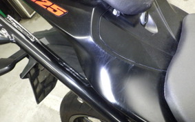 SUZUKI GSX-S125 2020 DL32B