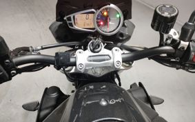 TRIUMPH SPEED TRIPLE 2013 TPN115