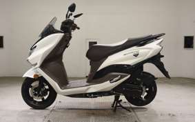 SUZUKI BURGMAN 125