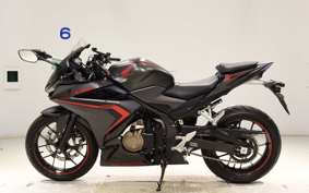HONDA CBR400R 2020 NC56