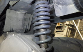SUZUKI ADDRESS 110 2026 CE47A