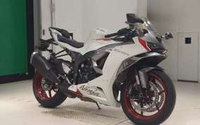 KAWASAKI NINJA ZX-6R A 2026 ZX636J