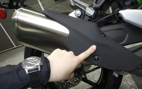 KAWASAKI ZX-25RR ZX250H