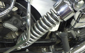 HARLEY FXDI 1450 2006