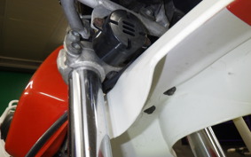 HONDA XLR250 BAJA 2015 MD22