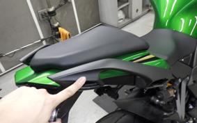 KAWASAKI NINJA 1100SX SE 2026 ZXT10H