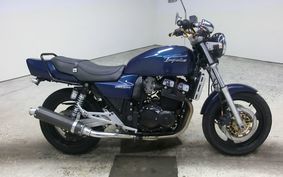 SUZUKI GSX400X IMPULSE 1996 GK79A