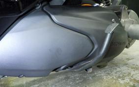 HONDA FORZA TRIKE Z