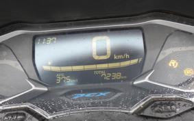 HONDA PCX 160 KF47