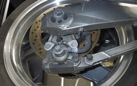 KAWASAKI ZZ1100 NINJA R Gen.2 1998 ZXT10D