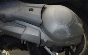 SUZUKI SKYWAVE 400 2007 CK44A