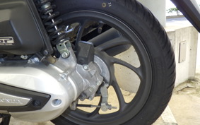 HONDA DIO 110 JK03