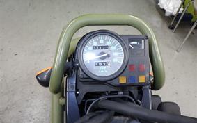 HONDA PS250 2023 MF09