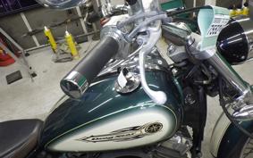 YAMAHA DRAGSTAR 400 2008 VH01J