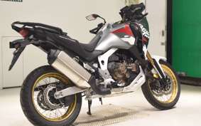 HONDA CRF1100L AFRICA TWIN DCT 2026 SD15