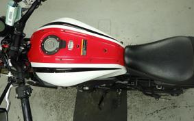 YAMAHA XSR700 2021 RM22J