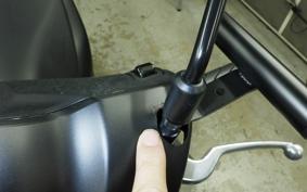 HONDA DIO 110 2024 JK03
