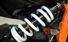 KTM 390 DUKE 2024