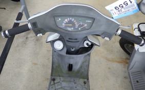 KYMCO SOONER 50SS