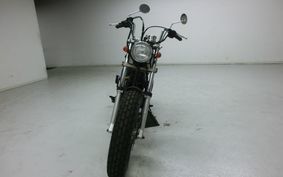 YAMAHA TW200 2000 DG07J