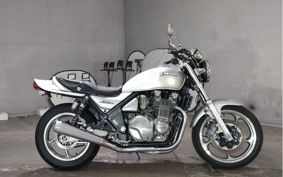 KAWASAKI ZEPHYR 1100 1998 ZRT10A