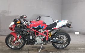 DUCATI 999 MONOPOSTO 2006 H400AB