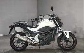 HONDA NC 700 S 2013 RC61