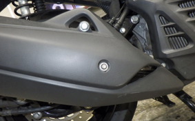 YAMAHA N-MAX 2023 SED6J