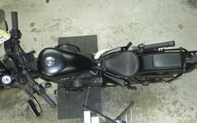 HONDA STEED 400 1992 NC26