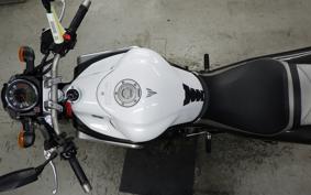 YAMAHA MT-01 2008
