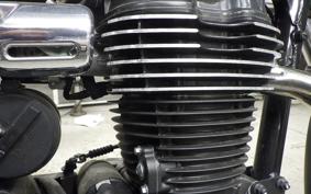 HONDA GB350 2022 NC59
