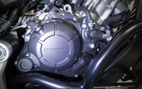 HONDA CB125 R 2018 JC91